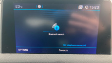 Peugeot 3008 1.2 Puretech Allure 5dr EAT6 Petrol Estate